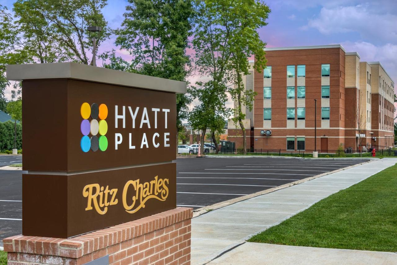 Hotel Hyatt Place Indianapolis 3*