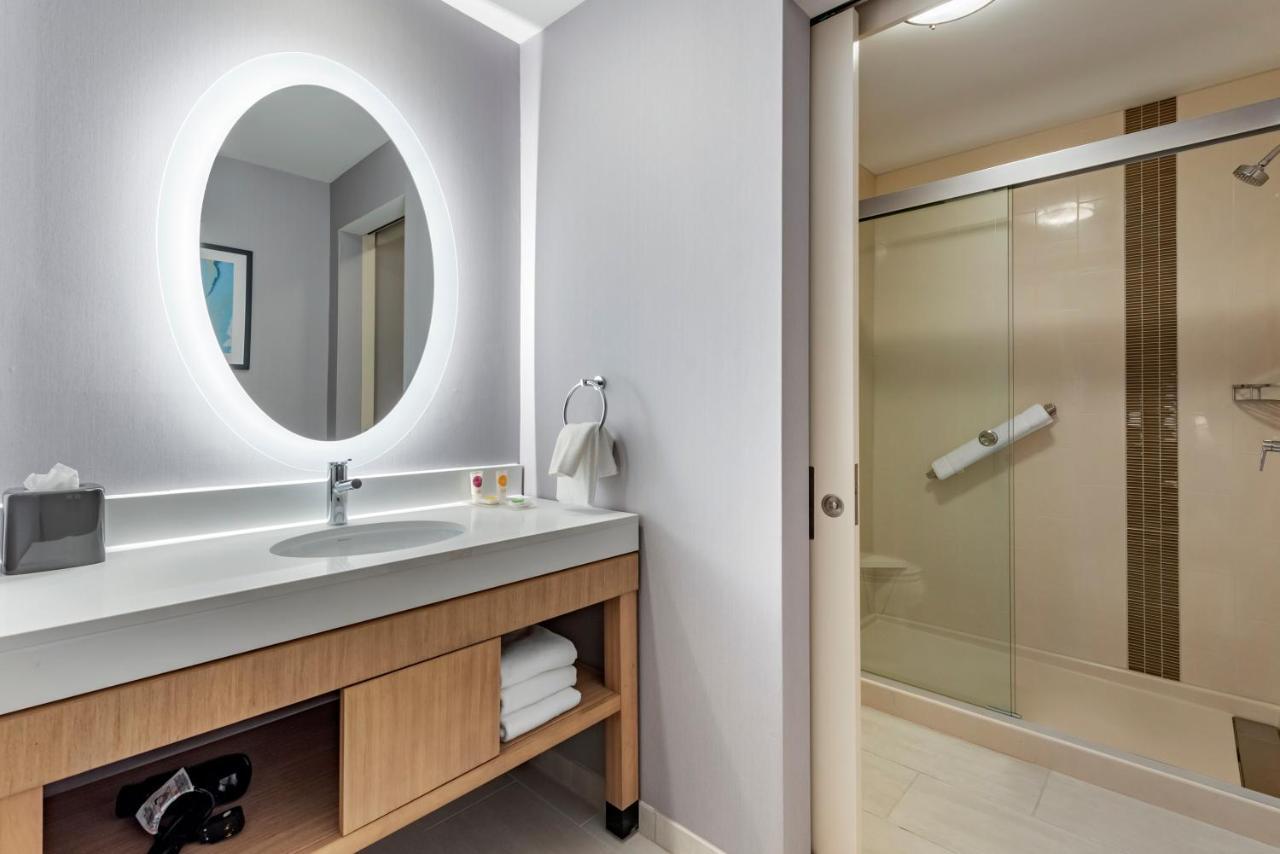 Hotel Hyatt Place Indianapolis