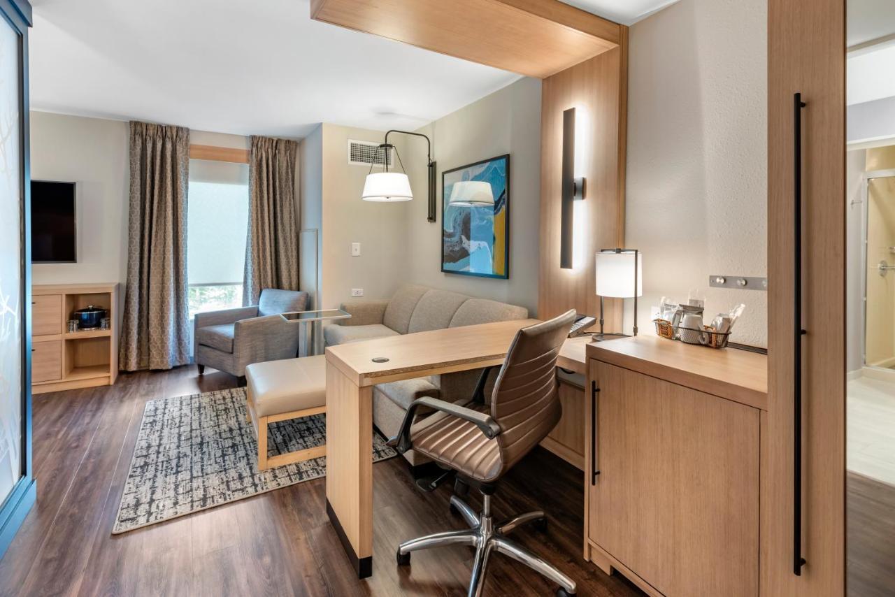 Hyatt Place Indianapolis Carmel