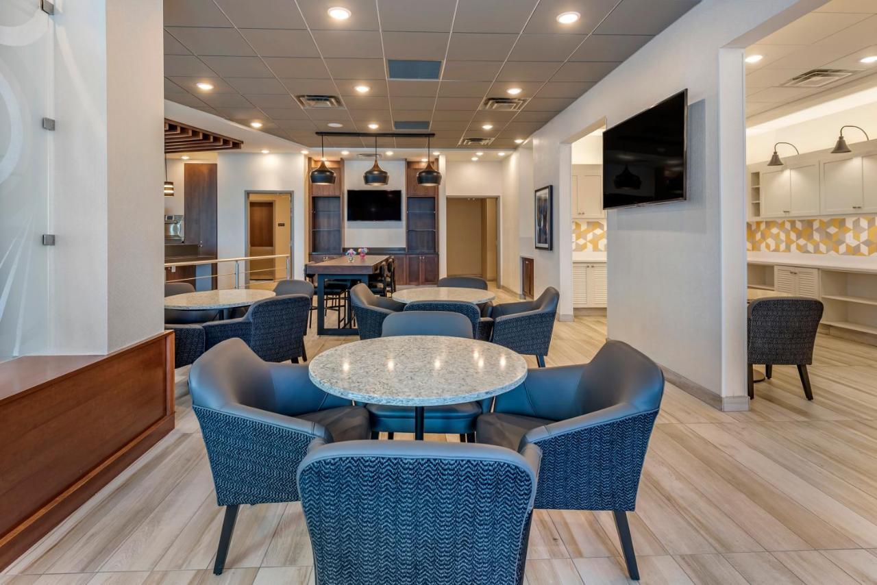 Hotel Hyatt Place Indianapolis Carmel