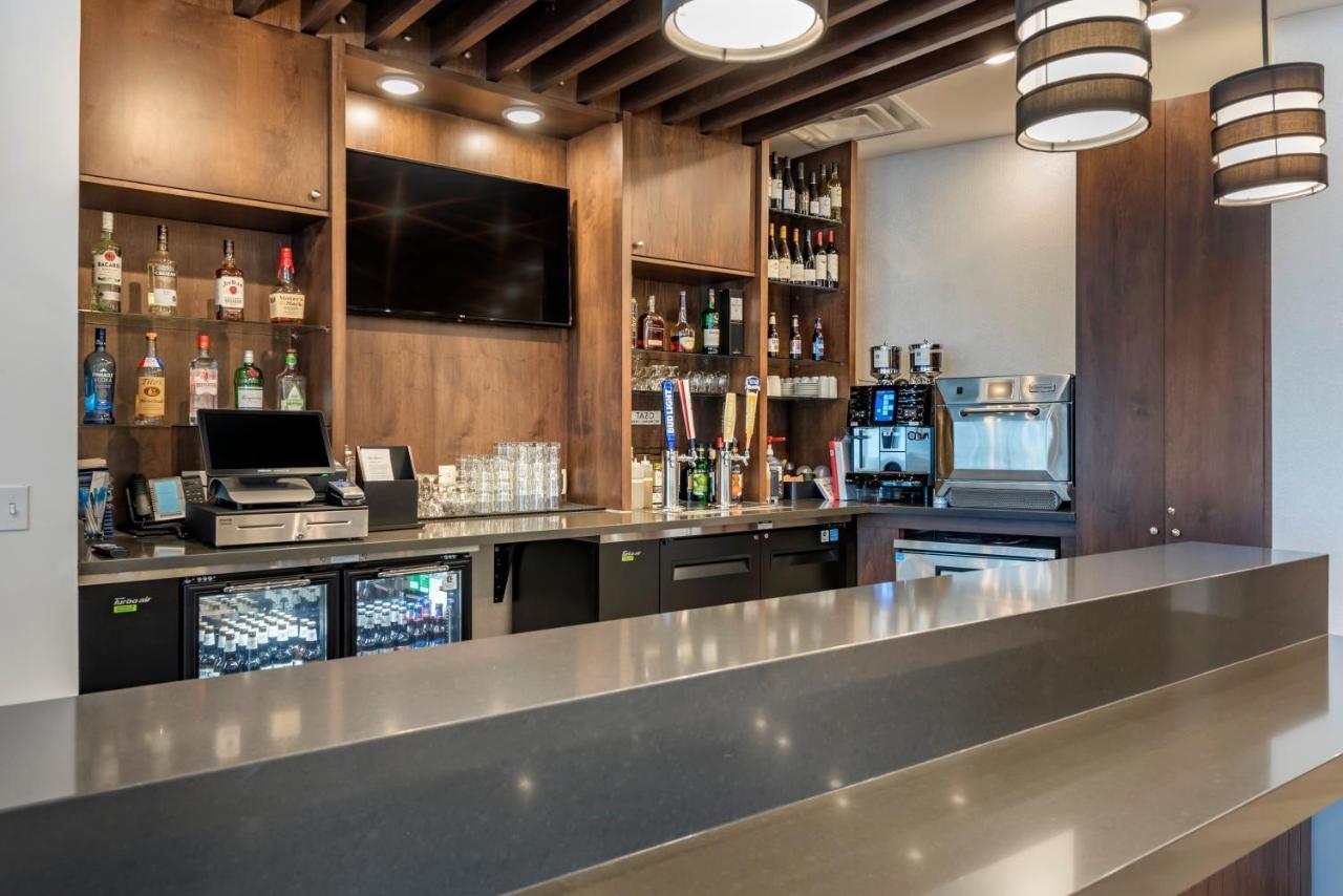 Hotel Hyatt Place Indianapolis 3*