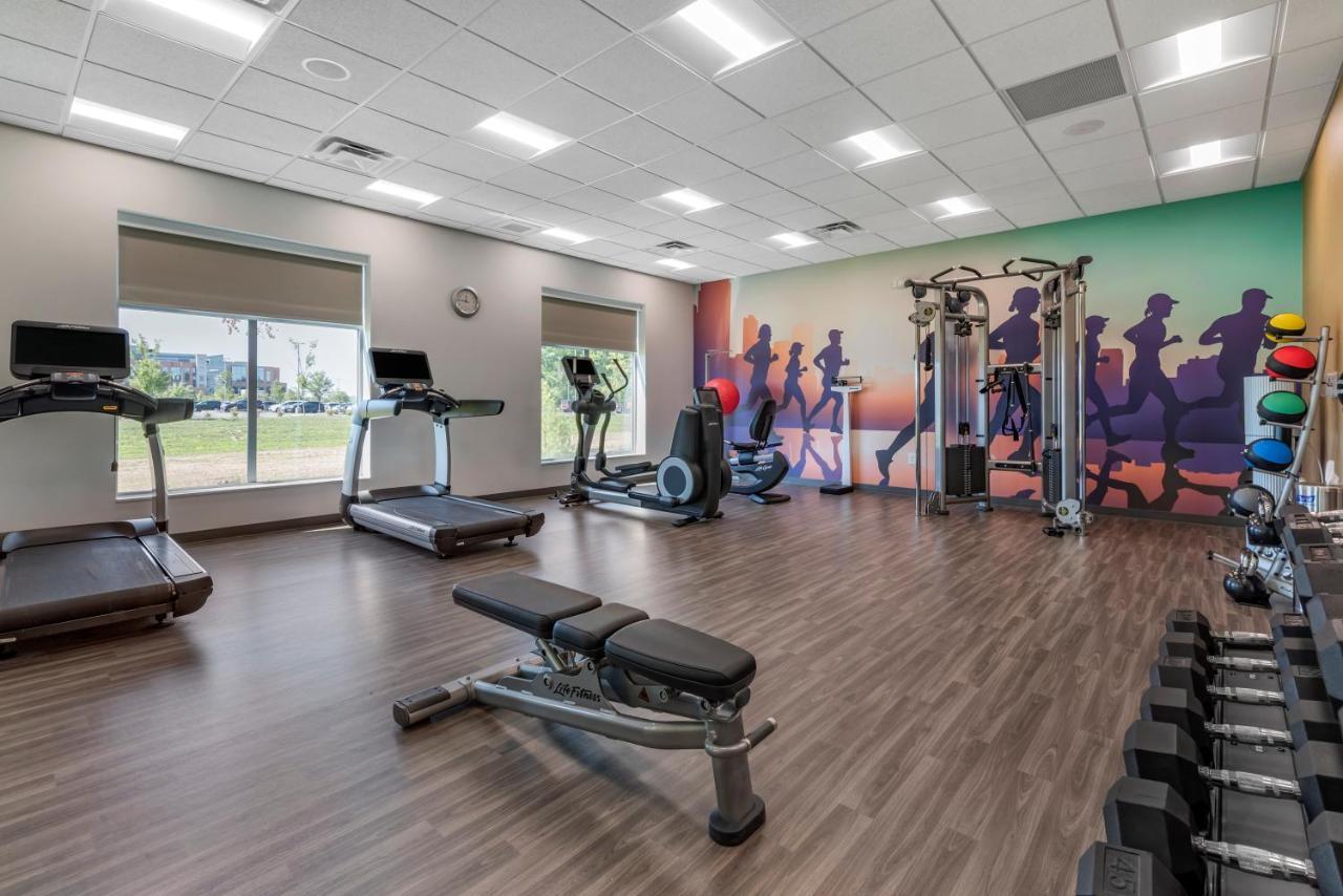Hyatt Place Indianapolis 3* Carmel