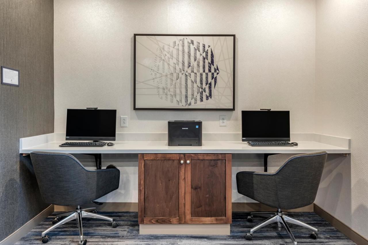 Hotel Hyatt Place Indianapolis Carmel