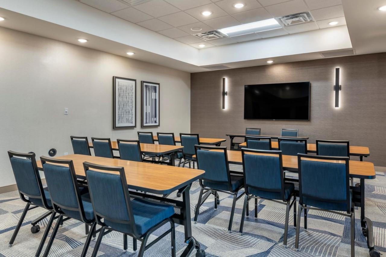 Hyatt Place Indianapolis