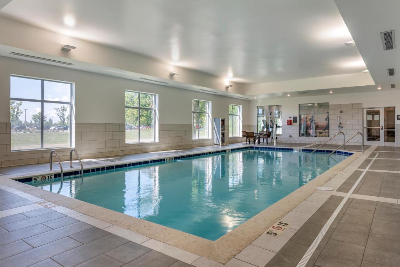 Hotel Hyatt Place Indianapolis Carmel
