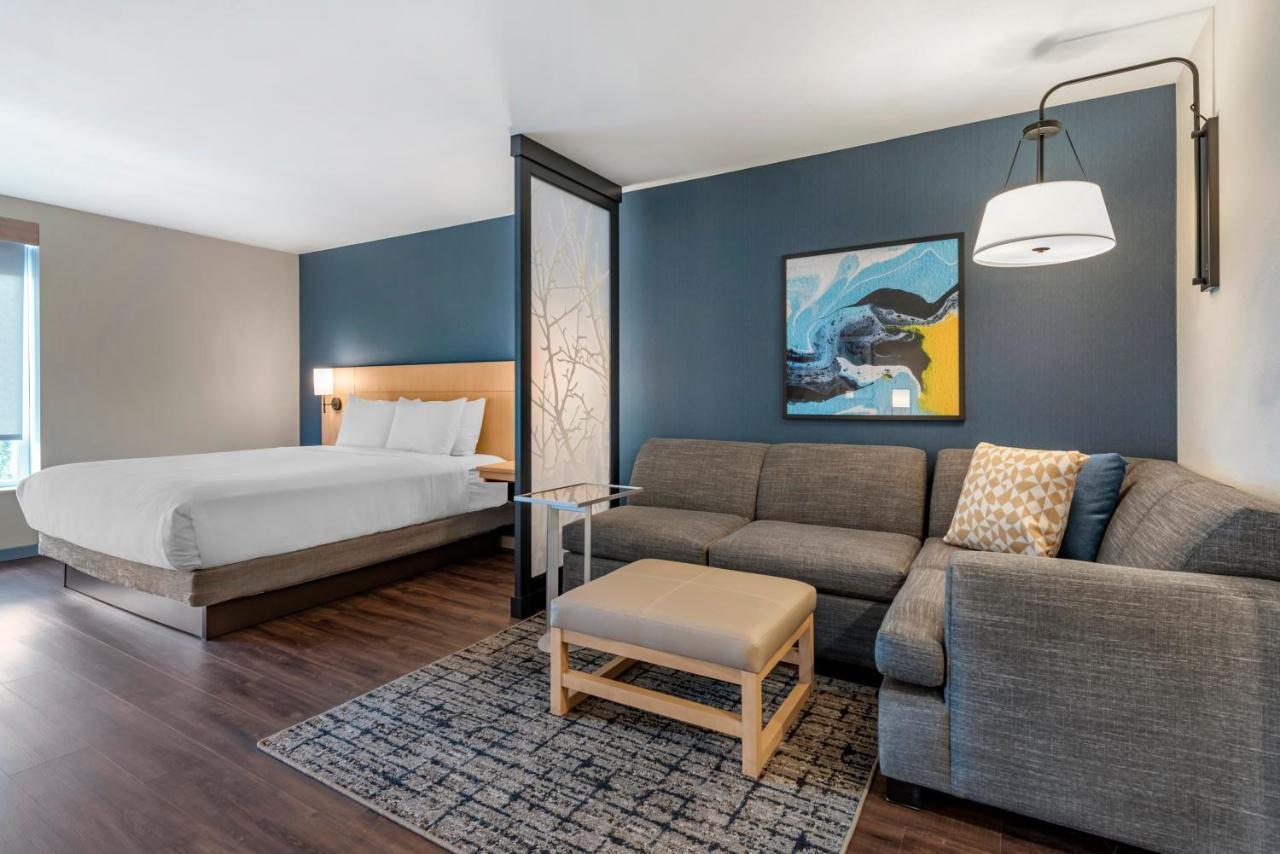 Hyatt Place Indianapolis 3* Carmel