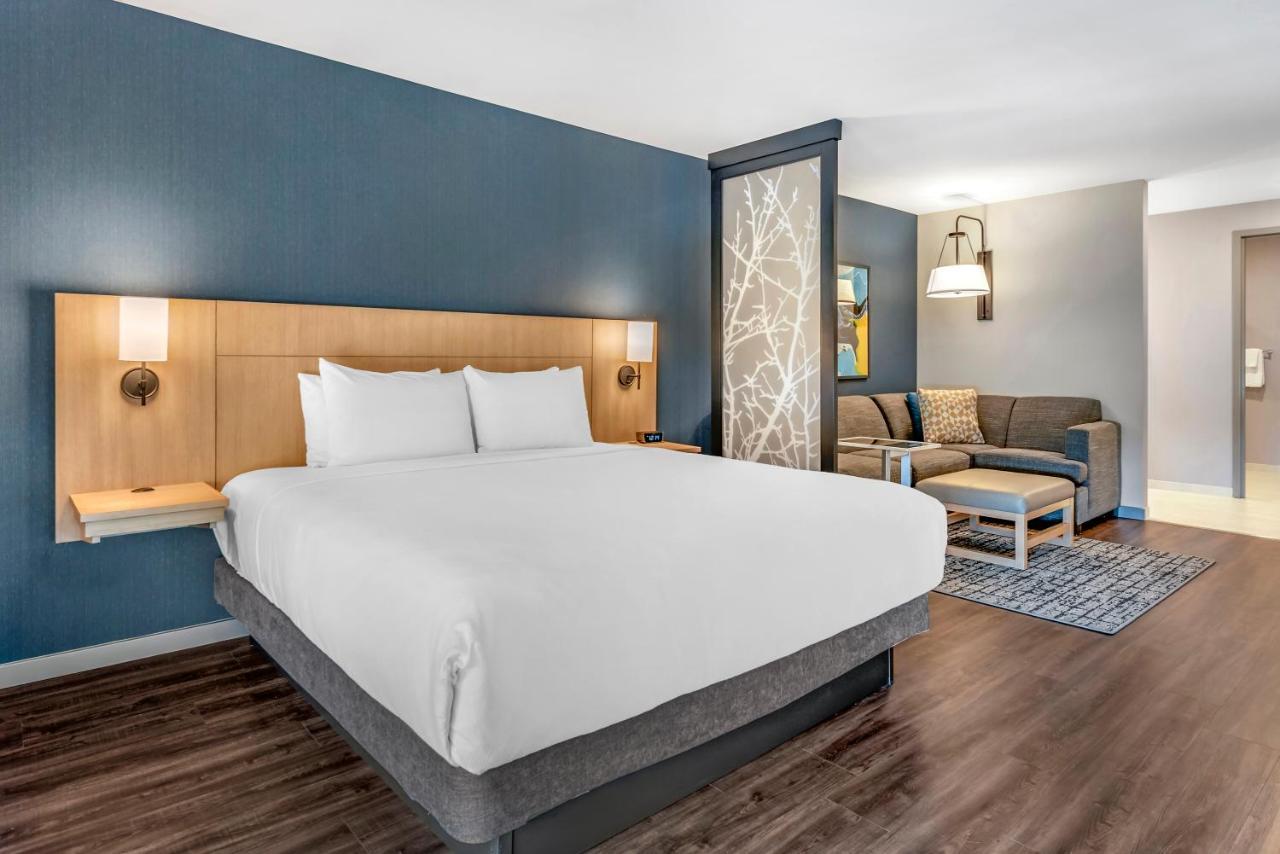 Hyatt Place Indianapolis