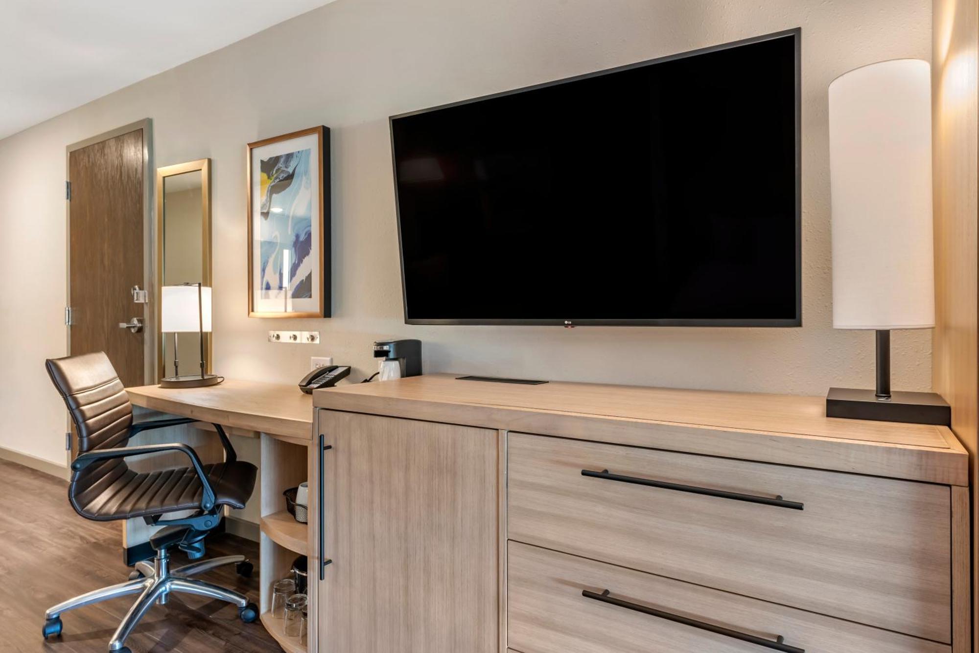 Hotel Hyatt Place Indianapolis 3*