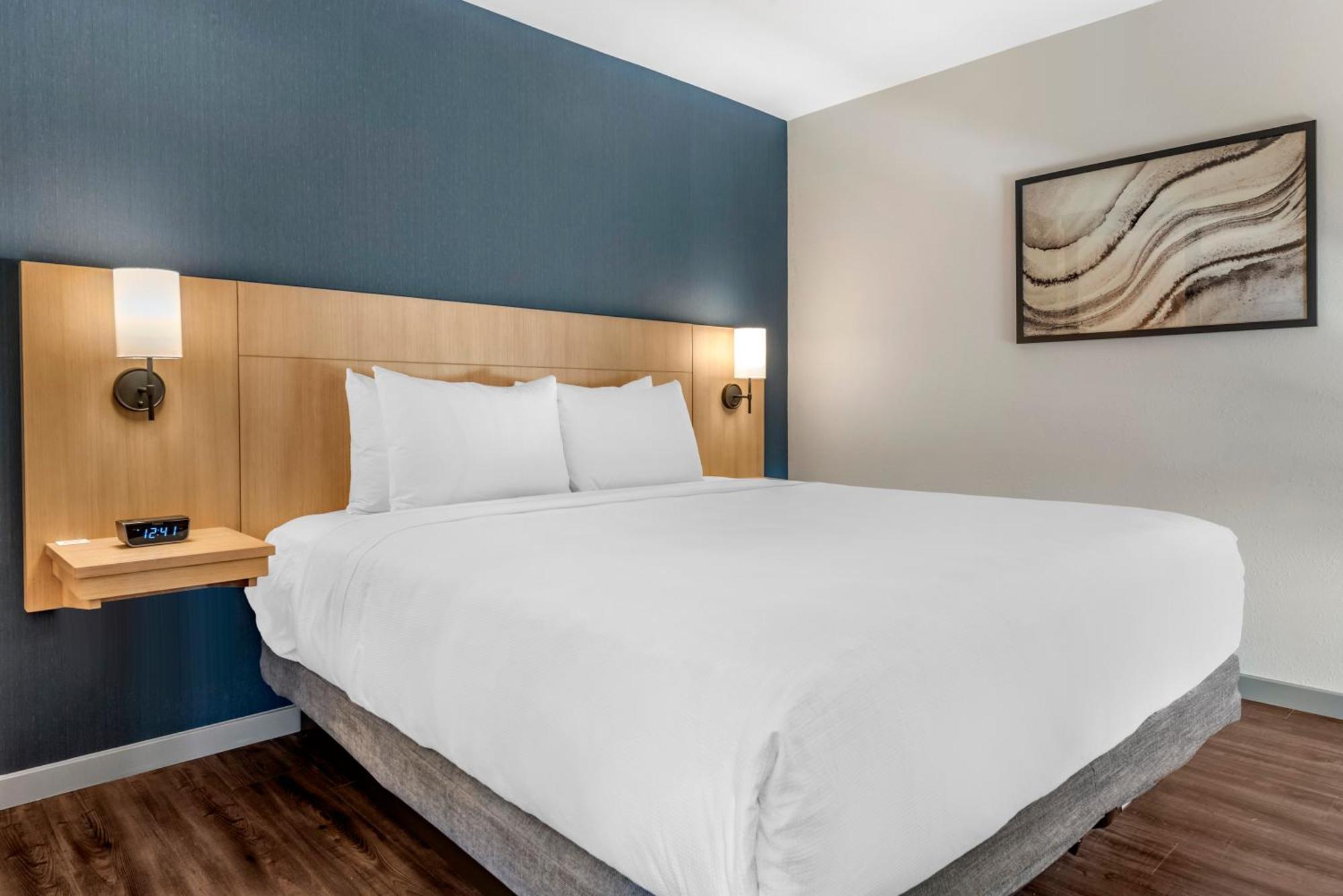 Hyatt Place Indianapolis 3* Carmel
