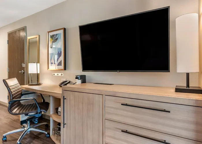 Hyatt Place Indianapolis Carmel