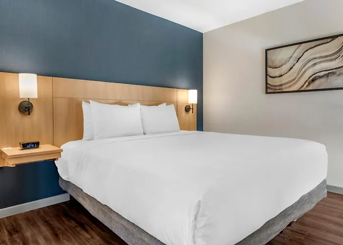 Hyatt Place Indianapolis Carmel