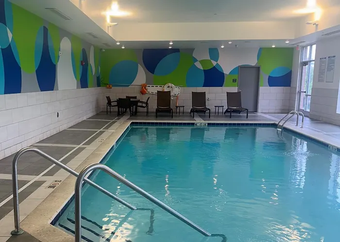 Hyatt Place Indianapolis Carmel