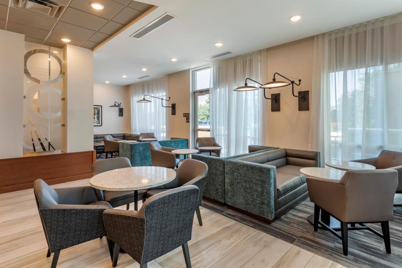 Hotel Hyatt Place Indianapolis 3*