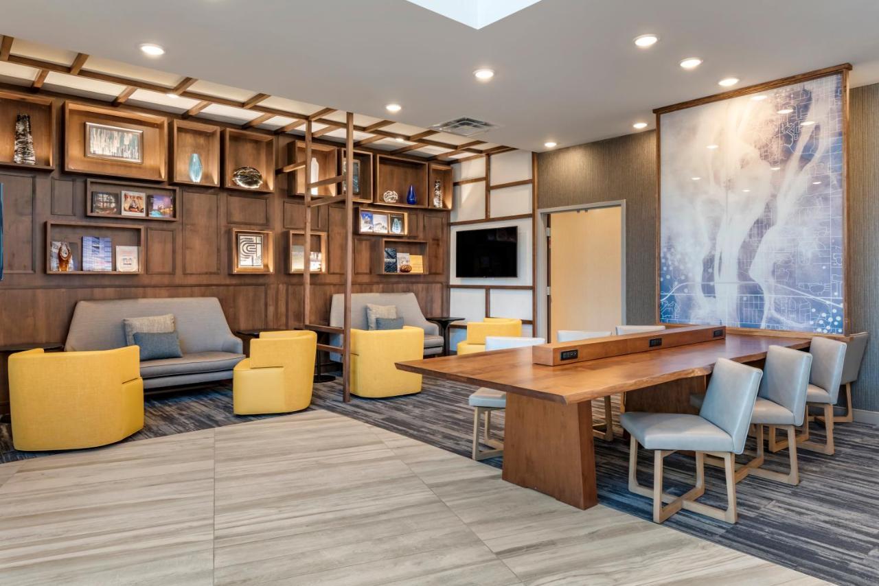 Hotel Hyatt Place Indianapolis Carmel