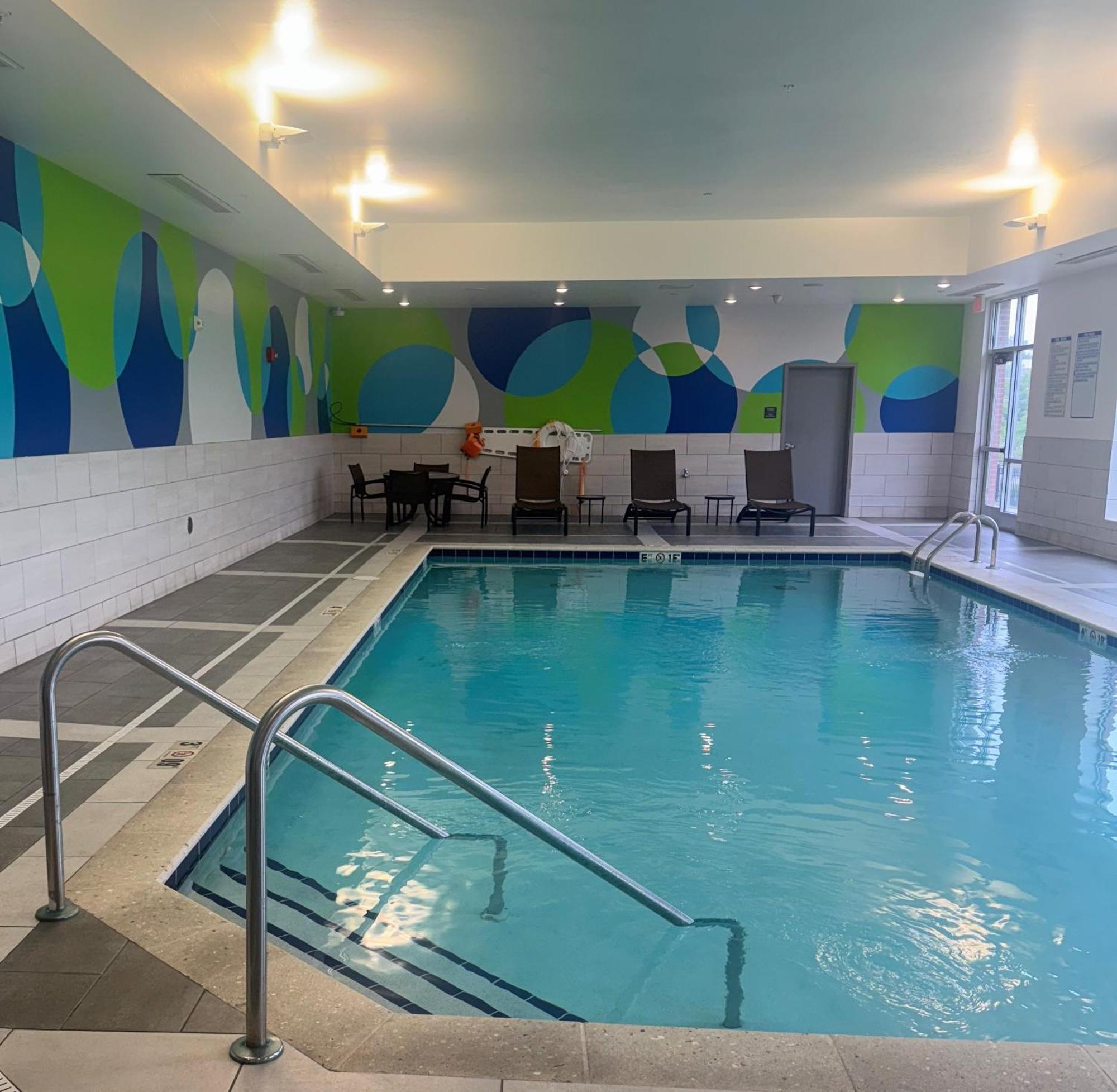 Hotel Hyatt Place Indianapolis 3*
